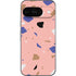 Pink Terrazzo Google Pixel 9 Skin
